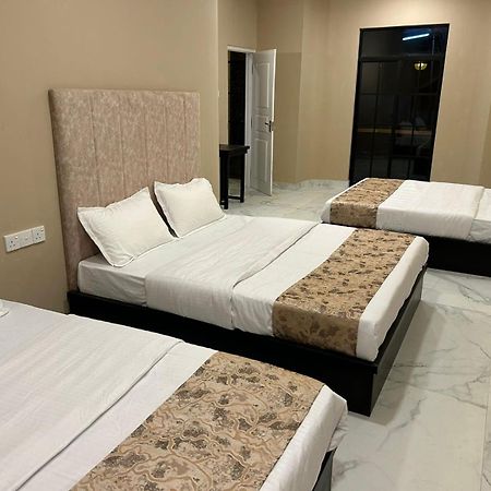 Royal Bliss Hotel 努沃勒埃利耶 外观 照片