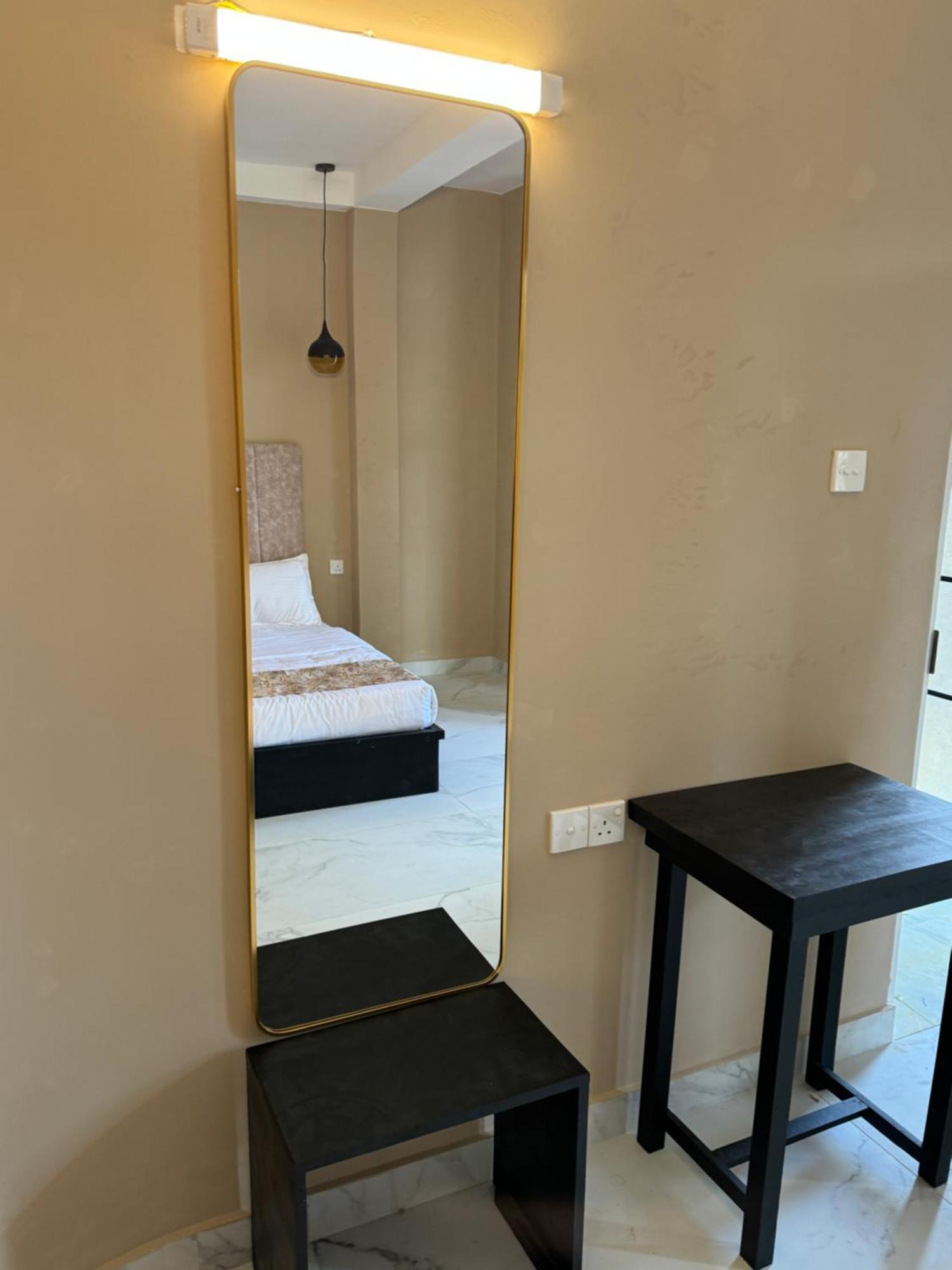 Royal Bliss Hotel 努沃勒埃利耶 外观 照片