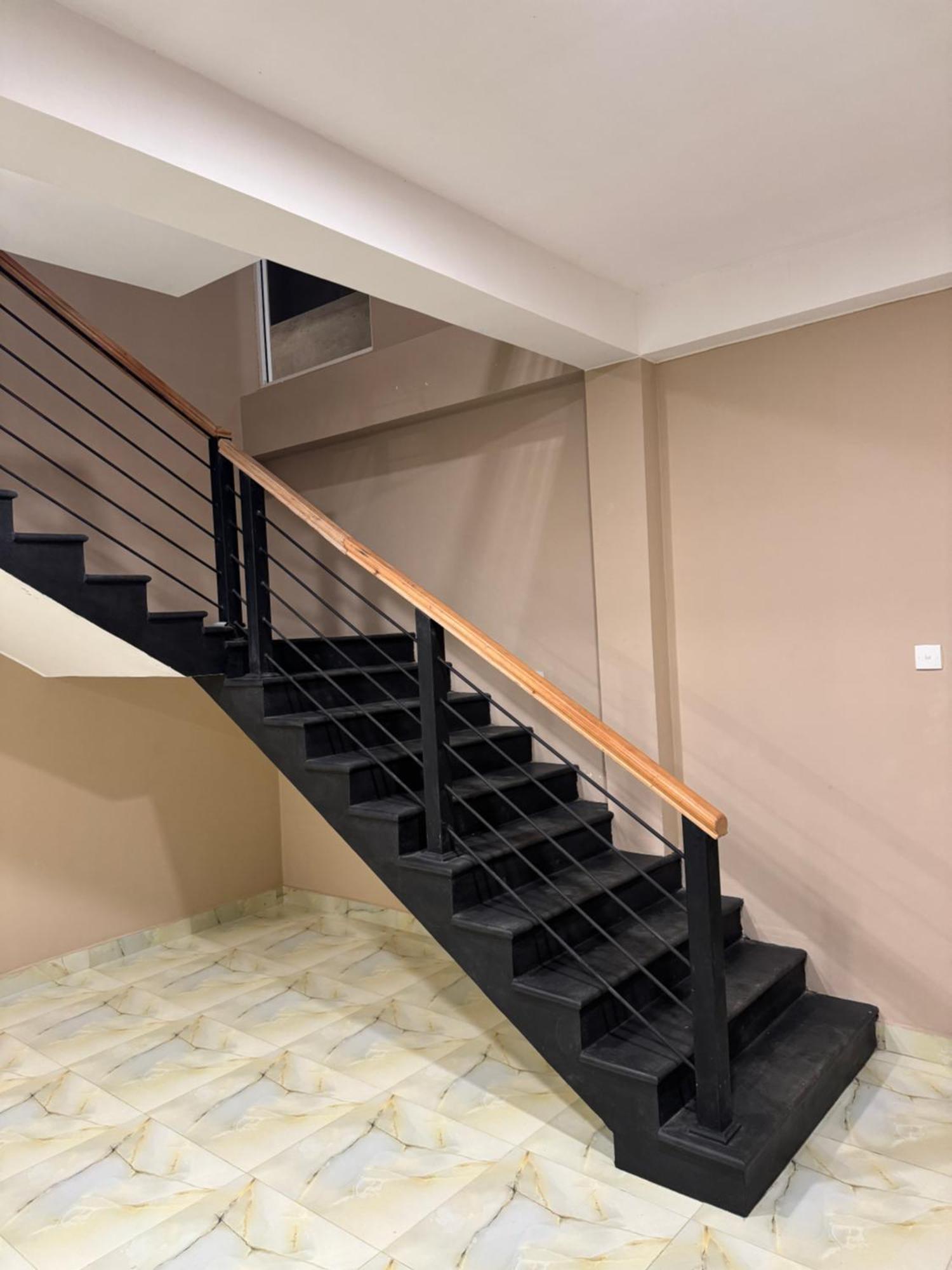 Royal Bliss Hotel 努沃勒埃利耶 外观 照片